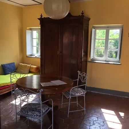 Luminoso Bilocale * Magnano (Piedmont)